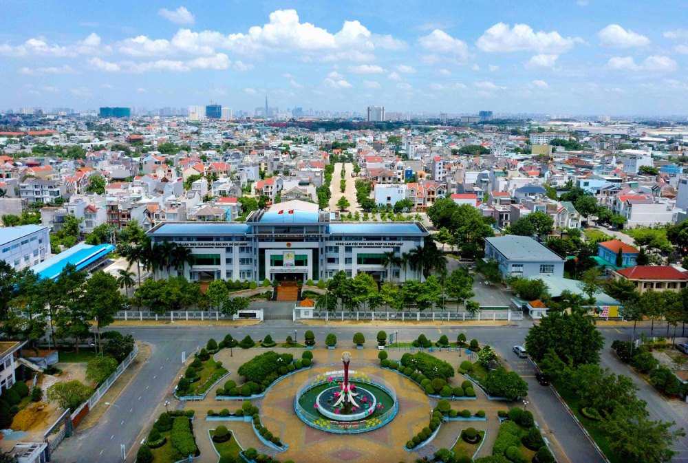 Thuận An