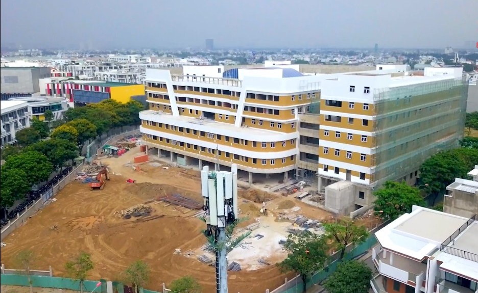 Vạn Phúc City
