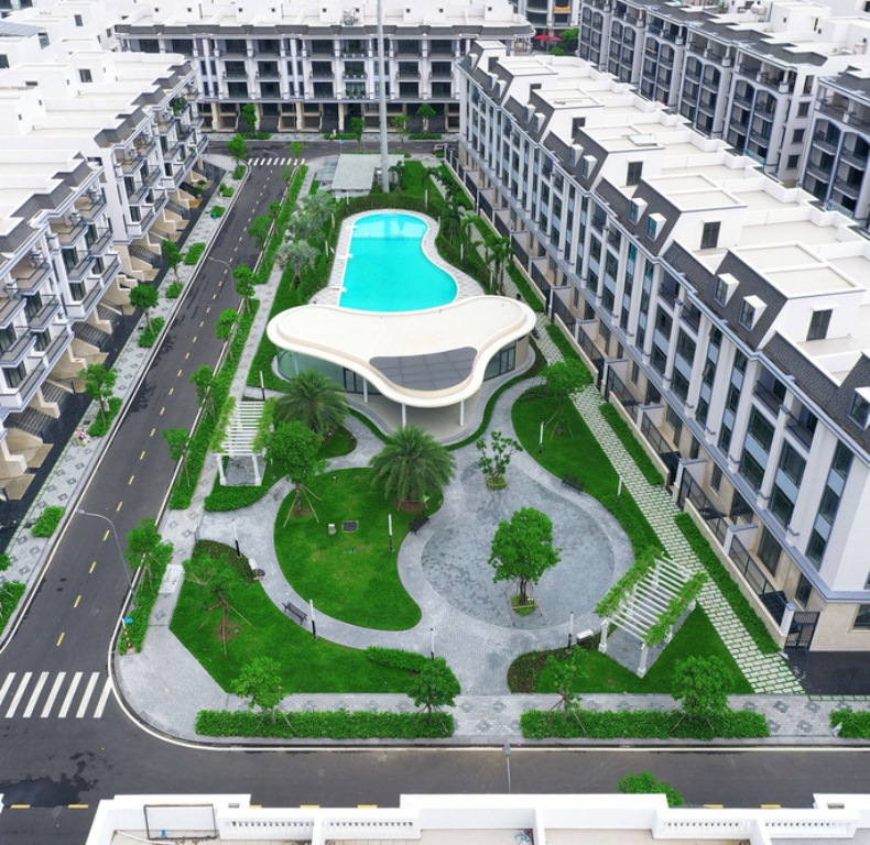 Vạn Phúc City