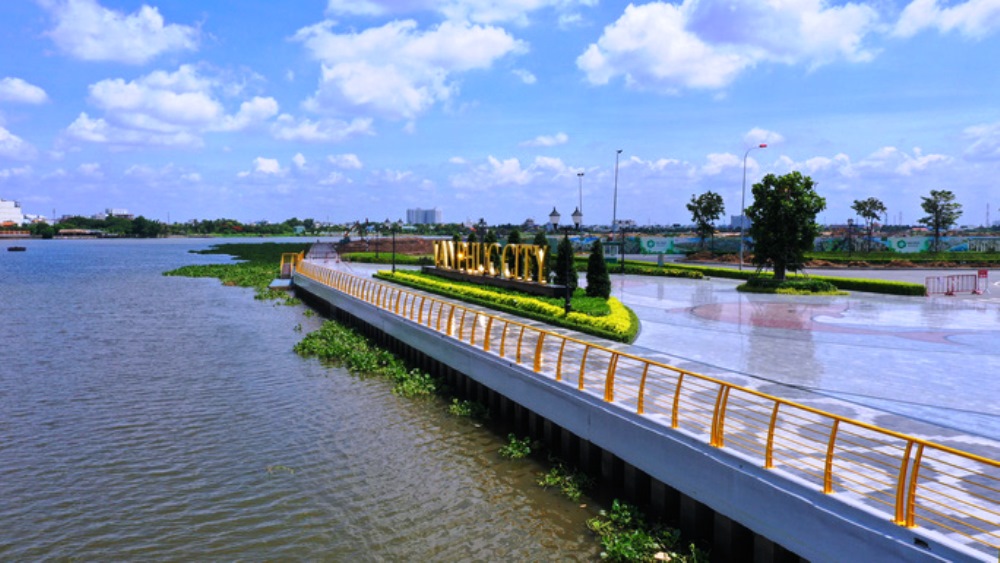 Vạn Phúc City
