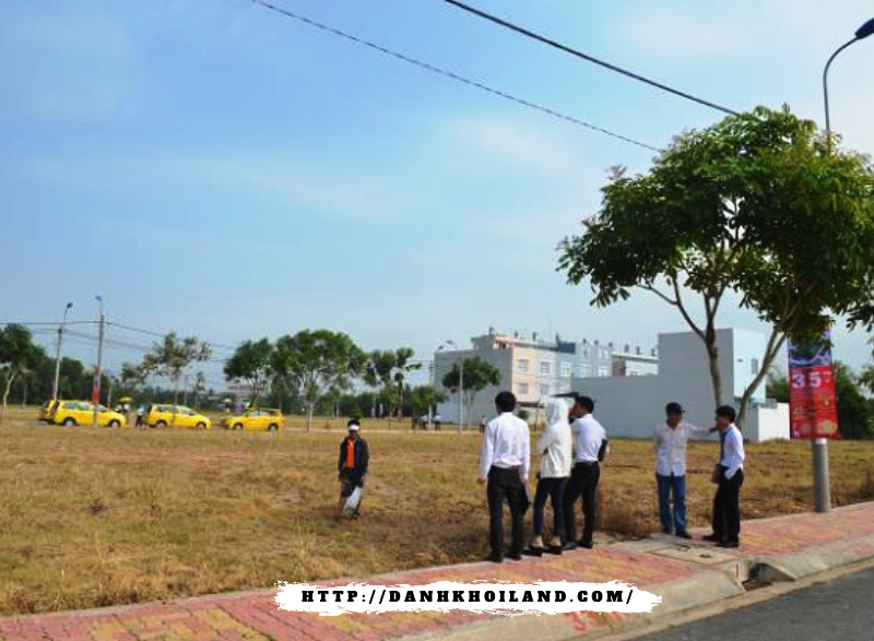 đất nền