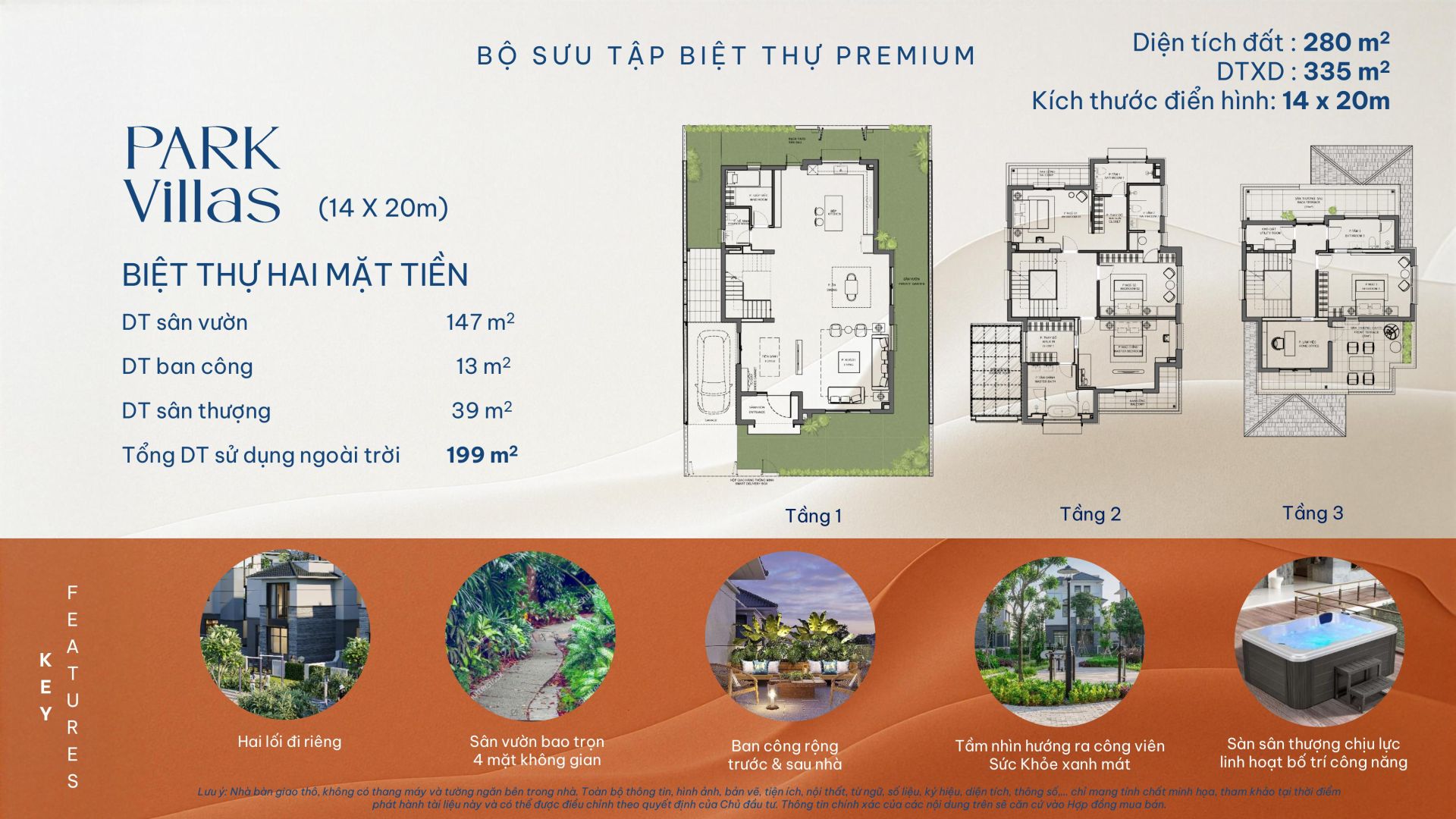 Thiết kế đơn lập