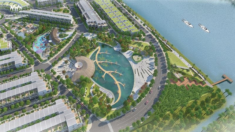 Hiệp Phước Harvour View