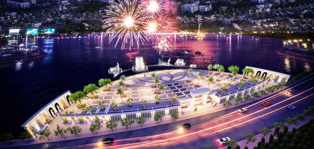 Vạn Phúc City