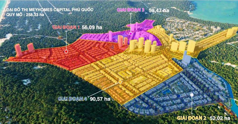 MEYHOMES CAPITAL PHÚ QUỐC