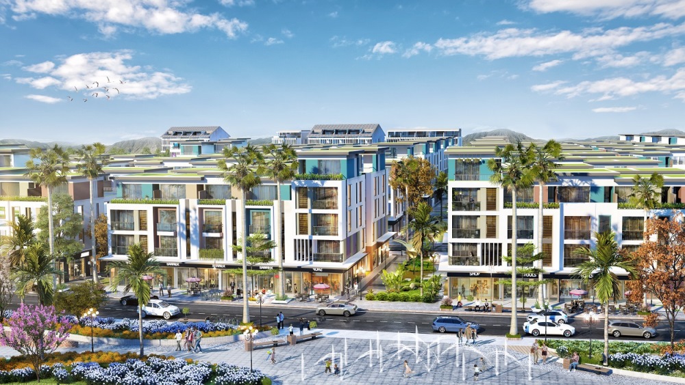 Meyhomes Capital Phú Quốc 