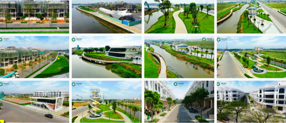 Vạn Phúc City