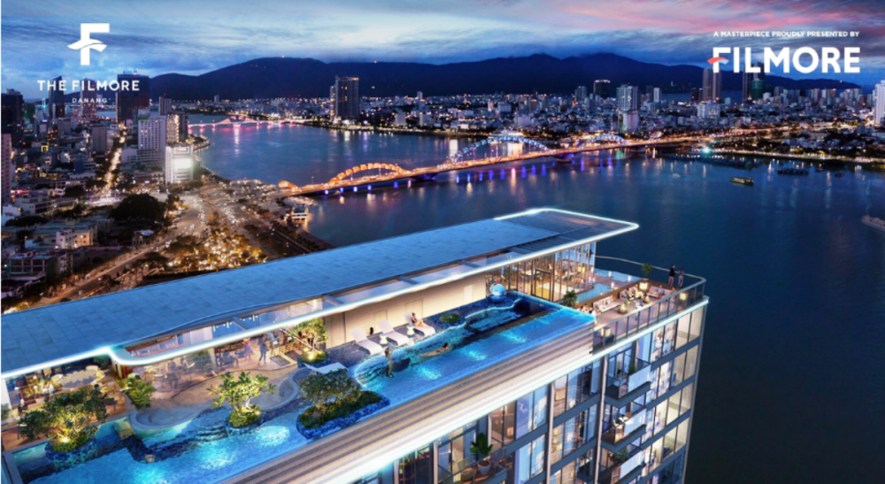 The Fillmore Da Nang