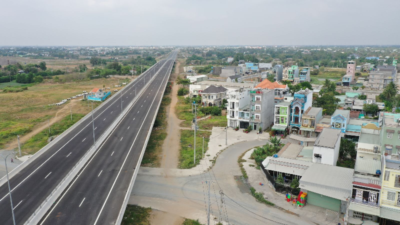 Cần Giuộc