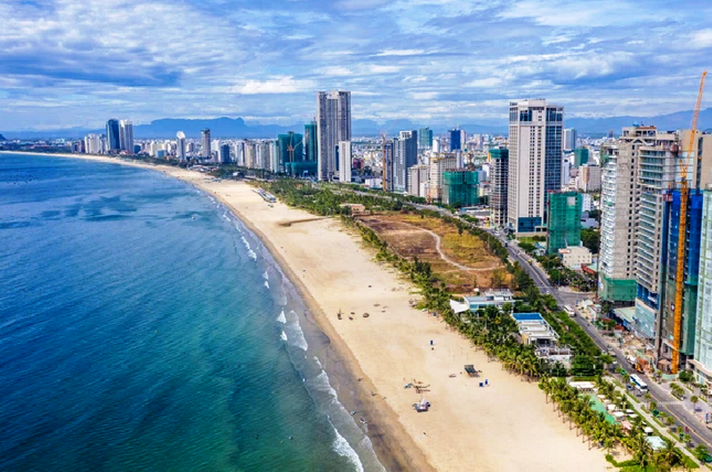 bất động sản Đà Nẵng