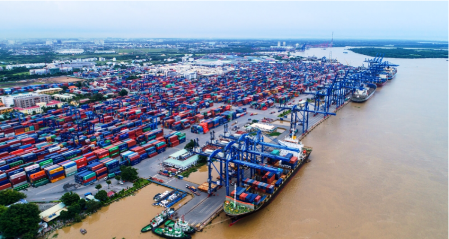 Cảng Hiệp Phước