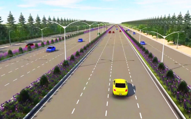 Quốc lộ 50B