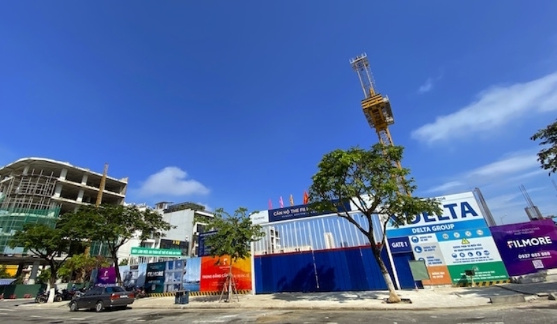 The Filmore Da Nang