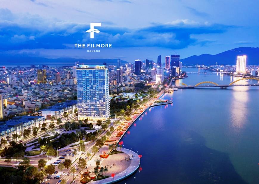 The Filmore Da Nang