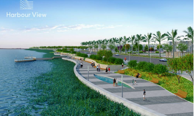 Hiệp Phước Harbour View