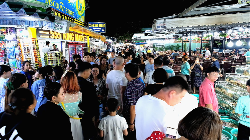 bất động sản nghỉ dưỡng