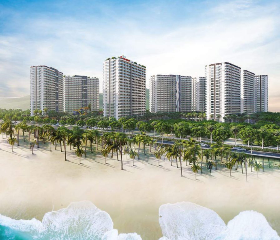 Serenity Phước Hải