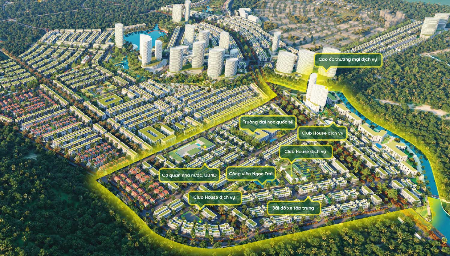 Meyhomes Phú Quốc