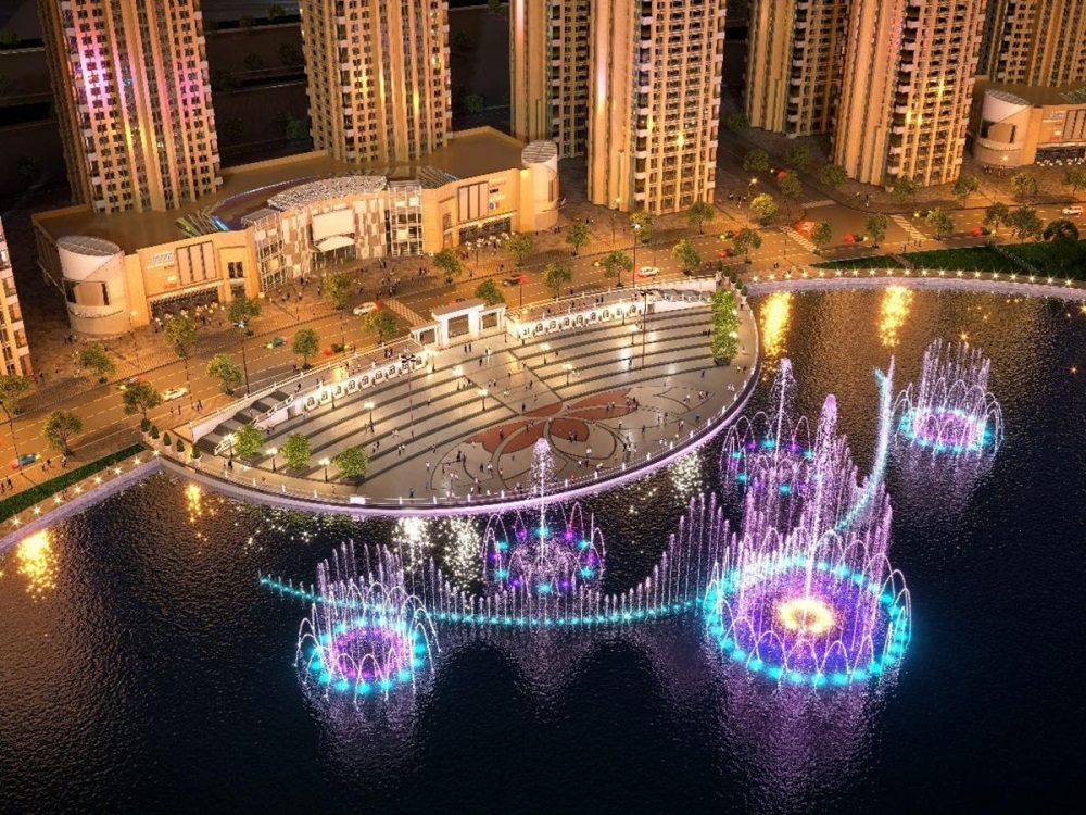 Vạn Phúc City 