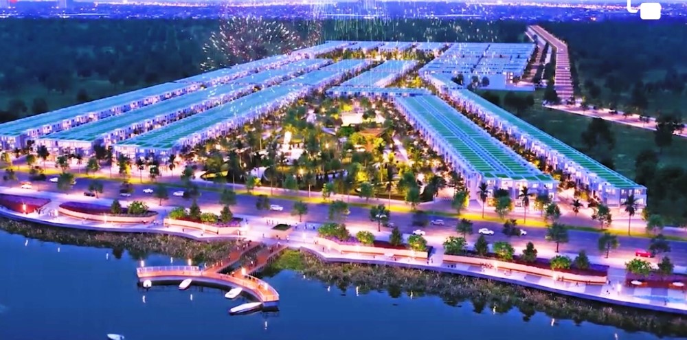 Hiệp Phước Harbour View 